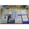 Image 2 : Lot of manuals