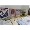 Image 3 : Lot of manuals