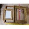 Image 3 : 500. Lot of picture frames (6)