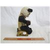 Image 2 : Battery Operated Panda With Drink