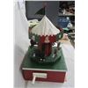 Image 2 : Handmade Merry Go Round