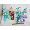 Image 2 : 7 Jesters Dolls