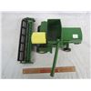 Image 2 : John Deere Combine Turbo