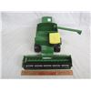 Image 3 : John Deere Combine Turbo