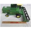 Image 4 : John Deere Combine Turbo