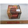 Image 1 : Crosman Copperhead Box Lot of CO2 Cartridges