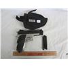 Image 1 : Daisy Model 93 CO2 Pistol Plus Holster