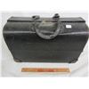 Image 1 : Antique Leather Doctor's Bag