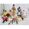 Image 2 : Large Collection of Dolls
