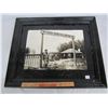Image 2 : Framed Poster of Big Grassy Marsh Ducks Unlimited
