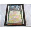 Image 1 : Framed Wheat Pool Calendar