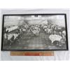 Image 1 : International Harvester Framed Photo 1939