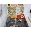 Image 3 : Ideal Wildcat Road Race Set with Box