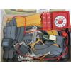 Image 4 : Ideal Wildcat Road Race Set with Box