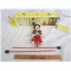 Image 1 : Feco Tightrope Walker with Box