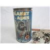 Image 2 : 1967 Apjca Planet Of The Apes Puzzel all pieces there