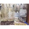 Image 2 : 4 Vintage Pop Bottles Sun Crest , Bob's ect.