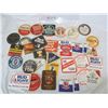 Image 1 : Large Lot of Coasters