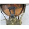 Image 3 : Large Copper and Brass Samovar made by Tomlinson