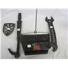 Image 1 : 4 Tools ect.