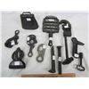 Image 1 : 10 Tools ect