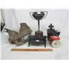 Image 1 : Skates ,Trophy, Couch
