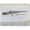 Image 3 : The Book of Rifles 1965 by the NRA