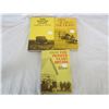 Image 1 : 3 Books 1 Pioneer 2 Great Depression