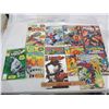 Image 1 : 11 Vintage Spiderman Comics