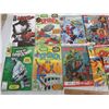 Image 2 : 11 Vintage Spiderman Comics