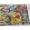 Image 3 : 11 Vintage Spiderman Comics