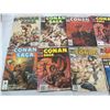 Image 2 : 12 Conan Magazines