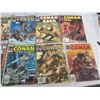 Image 3 : 12 Conan Magazines