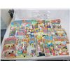 Image 1 : 22 Vintage Archie Comics