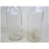 Image 2 : 2 Vintage Baby's Bottles