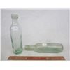 Image 1 : 2 Antique Soda Bottles