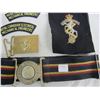 Image 2 : Lot of Military Articles from The Royal Canadian Electrical Mechanical Engineers