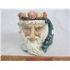 Image 1 : Royal Doulton Large Neptune Toby Mug 7 inches high