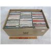 Image 1 : Lot of over 60 CD'S