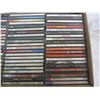 Image 3 : Lot of over 60 CD'S