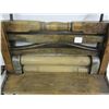 Image 2 : Antique Wooden Wringer