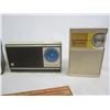 Image 3 : 3 Vintage Transistor Radios