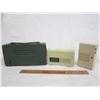 Image 4 : 3 Vintage Transistor Radios