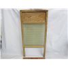 Image 2 : Antique Washboard