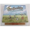 Image 1 : Sodbusters Board Game Factory Sealed