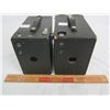 Image 2 : 2 Kodak's Box Cameras