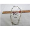 Image 1 : Chunky Sterling Chain 88 Grams