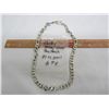 Image 2 : Chunky Sterling Chain 88 Grams