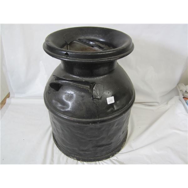 5 Gallon Milk Can