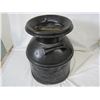 Image 2 : 5 Gallon Milk Can